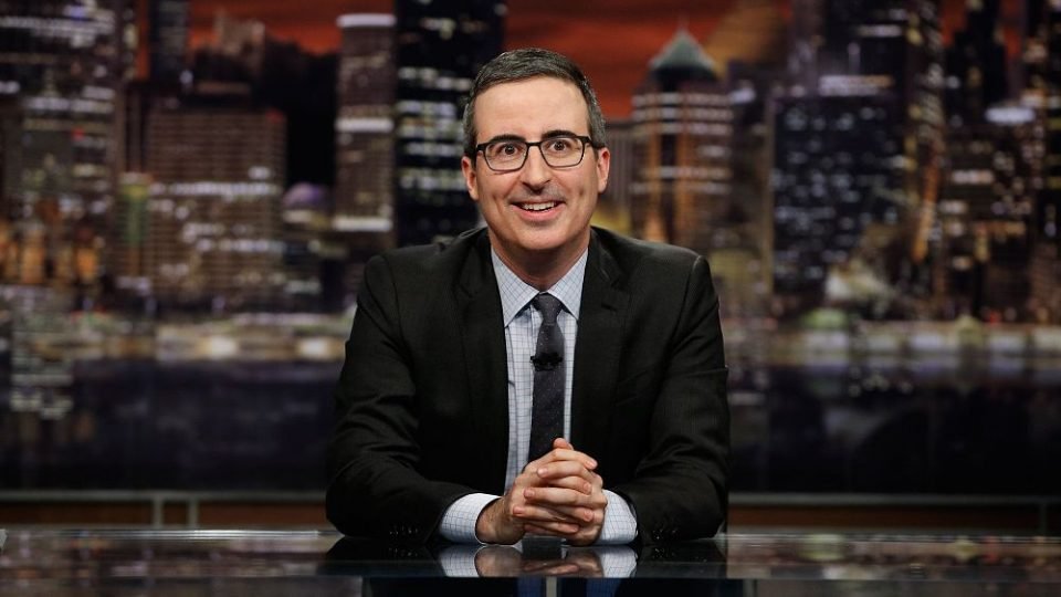 2 Ways John Oliver Is Right On WWE (And 3 Ways WWE Can Fix That)