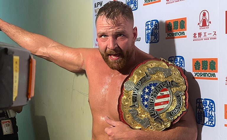 Top 10 Potential Wrestle Kingdom 15 Matches