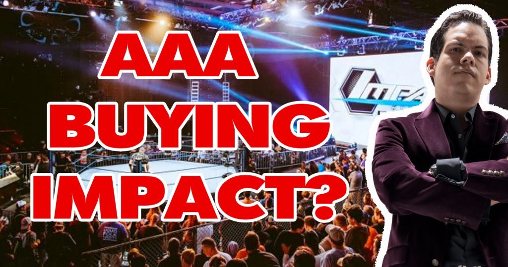 AAA Buying Impact?