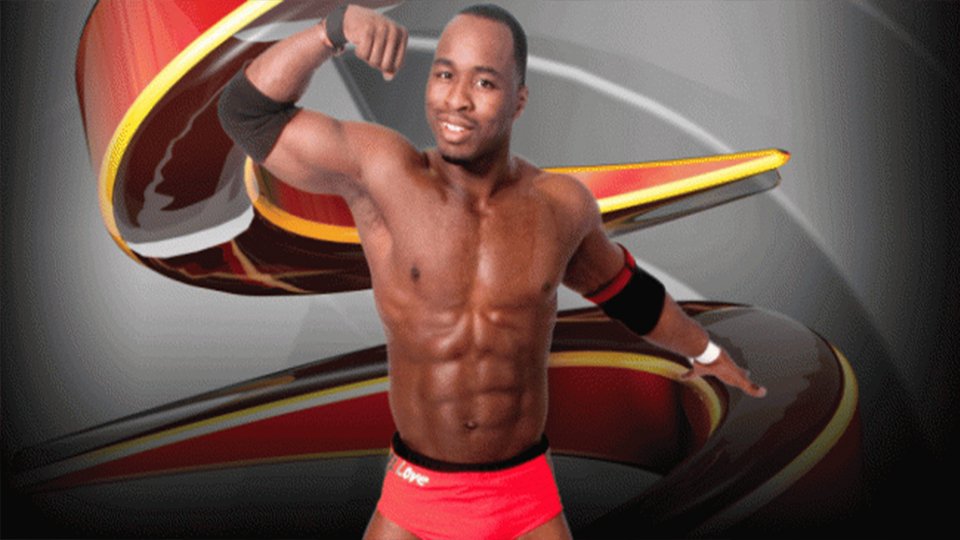 ACH Describes ROH Altercation With Jay Lethal