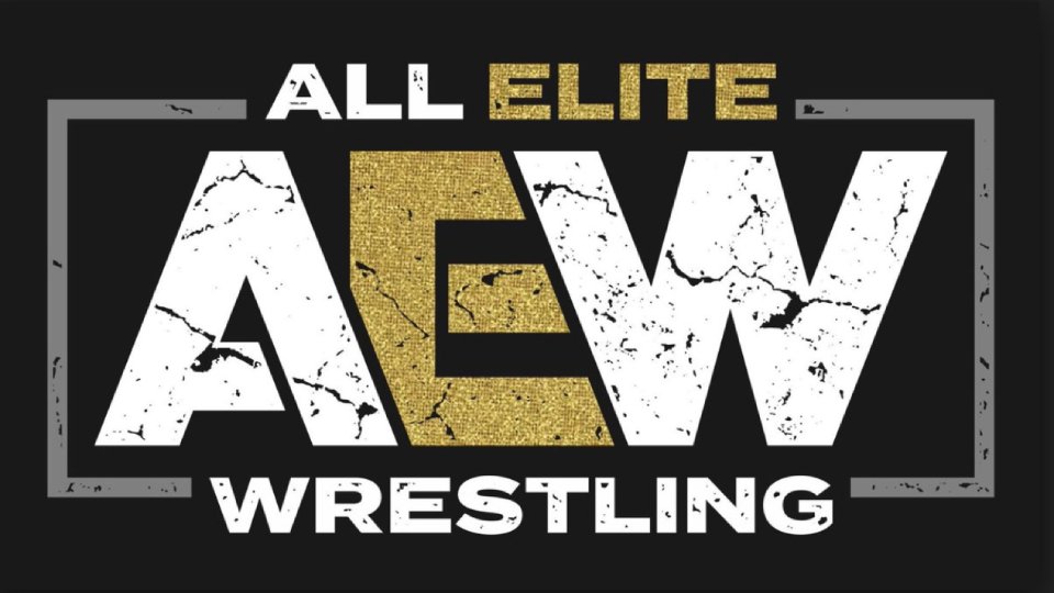 AEW Superstar Undergoes Name Change