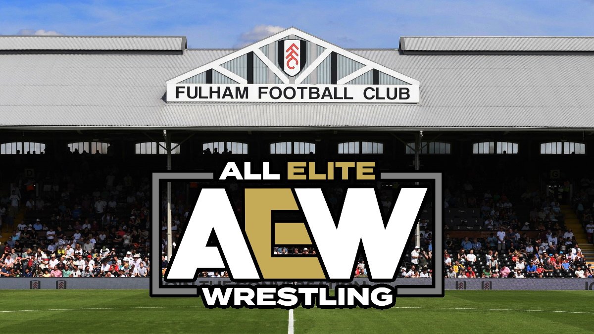 Tony Khan Wants To Bring AEW To Fulham FC’s Craven Cottage