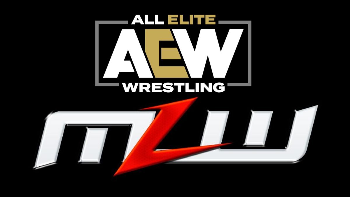 Former AEW Talent Signs With MLW