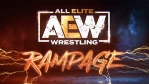 Two Returning Stars Set For Owen Hart Qualifier On Friday's AEW Rampage