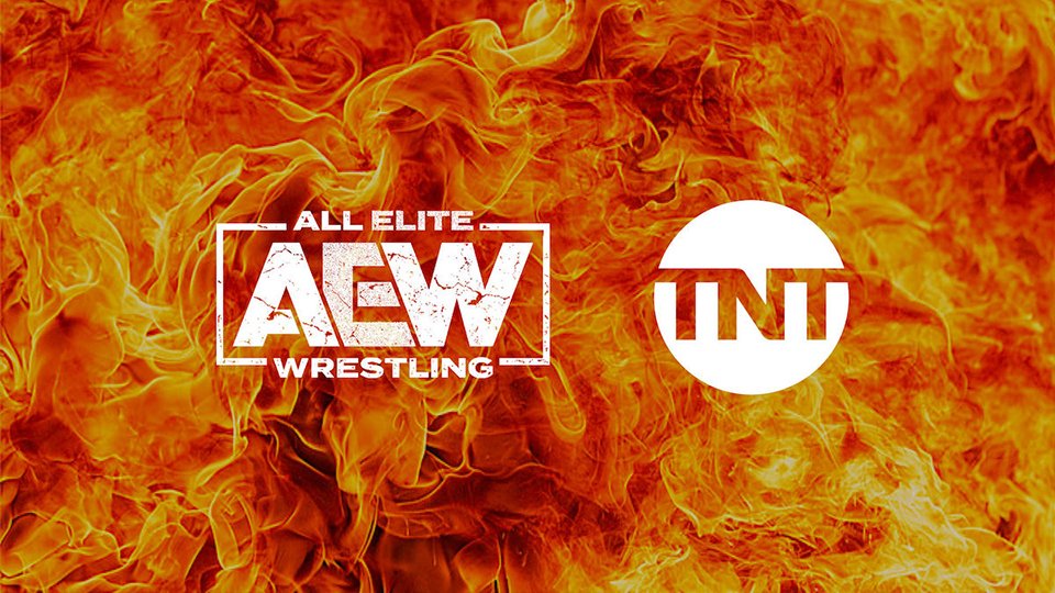 AEW Announces Two More TV Taping Venues