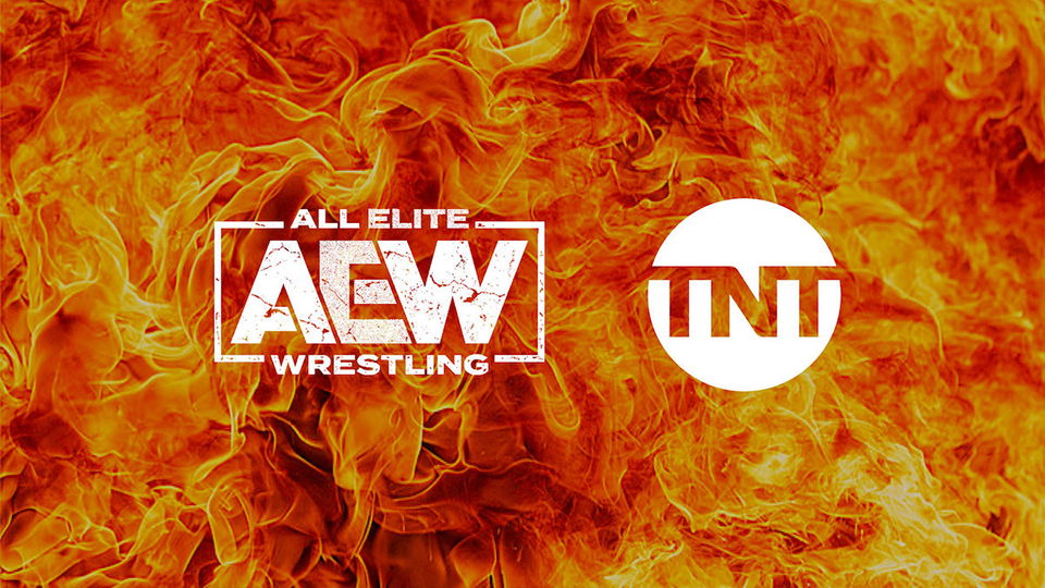 Possible New AEW TNT Show Name Revealed