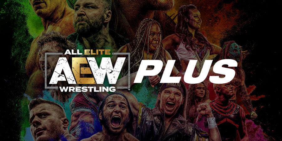 AEW Plus Price Increase Announced