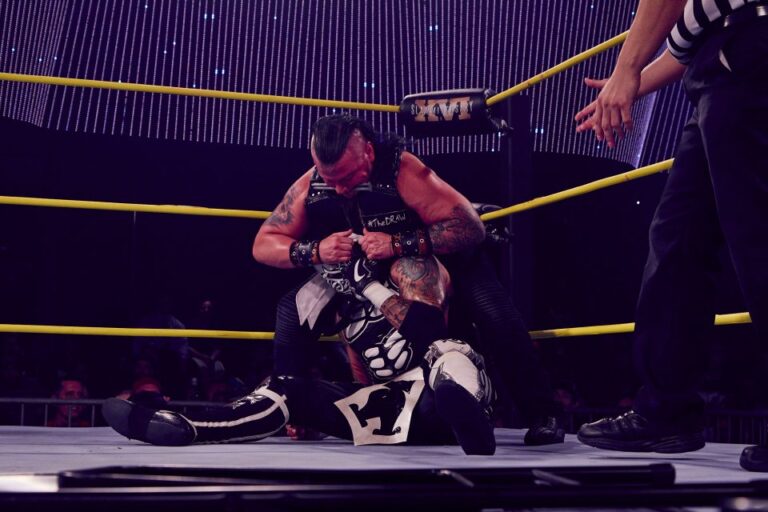 10 Best Moments in Slammiversary History
