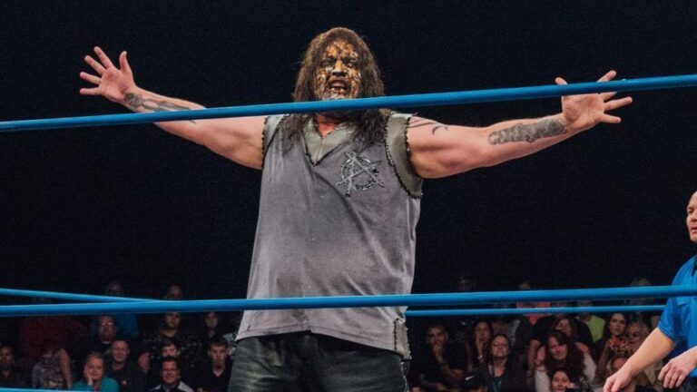 More Details On Abyss & Sonjay Dutt WWE Signings