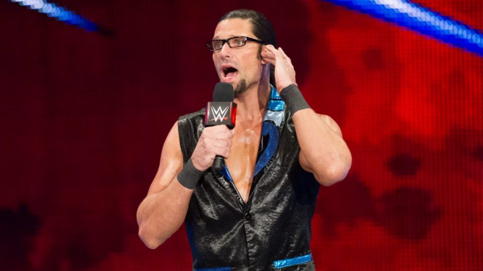 Former WWE Star Adam Rose Shows Off Insane Body Transformation