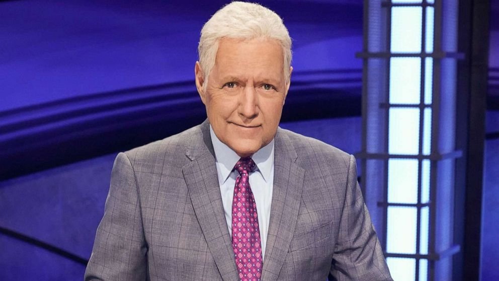WWE Issues Statement Following Passing Of Alex Trebek