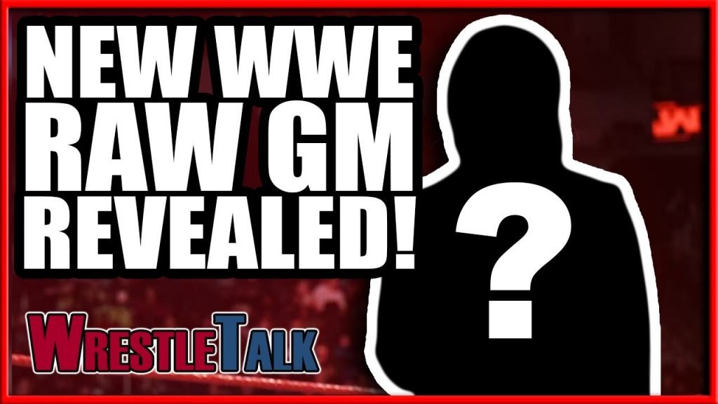 NEW WWE Raw General Manager REVEALED! WWE Raw, Nov. 26, 2018 Review | WrestleTalk