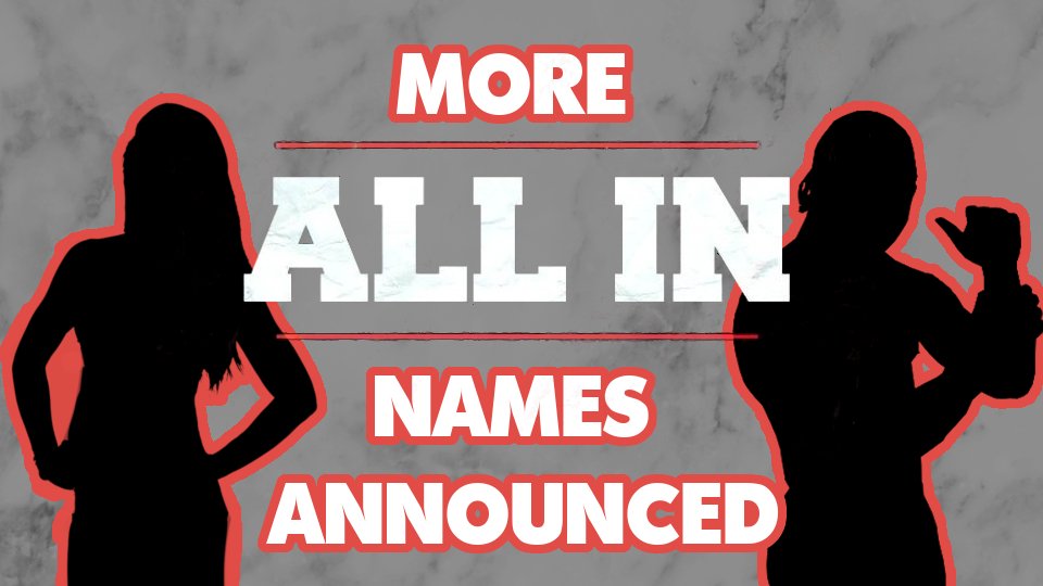 Bullet Club Adds Two More To All In Card