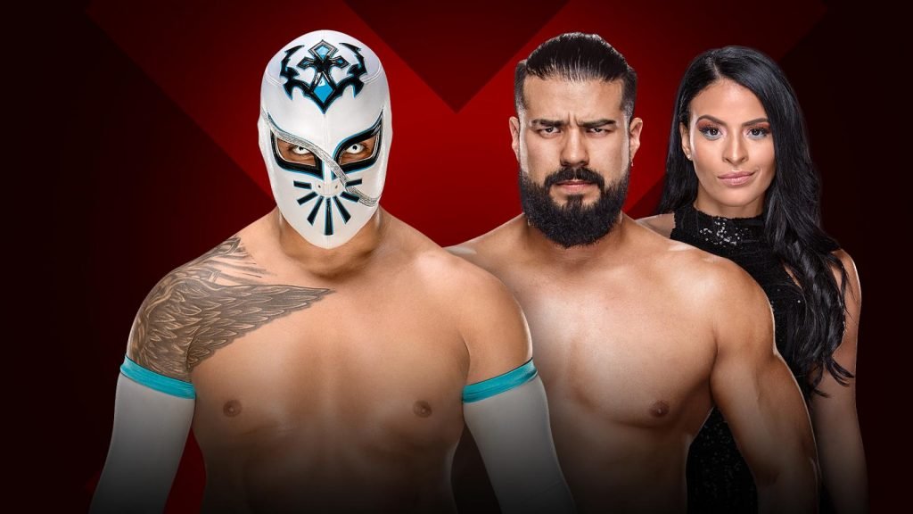 Second Kickoff Match Announced For Extreme Rules!