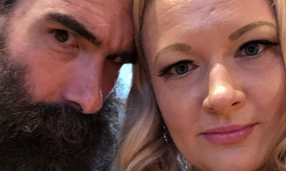 Brodie Lee’s Wife Calls On Fans To Stop Creating A Divide Between WWE & AEW