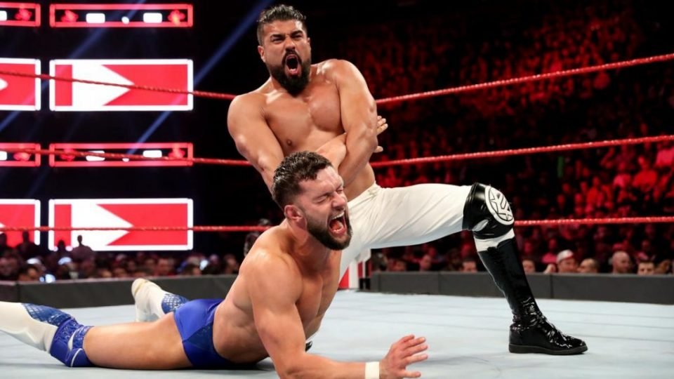 Vince McMahon Agrees To Give Smackdown Star A Big Push If He Can Learn English