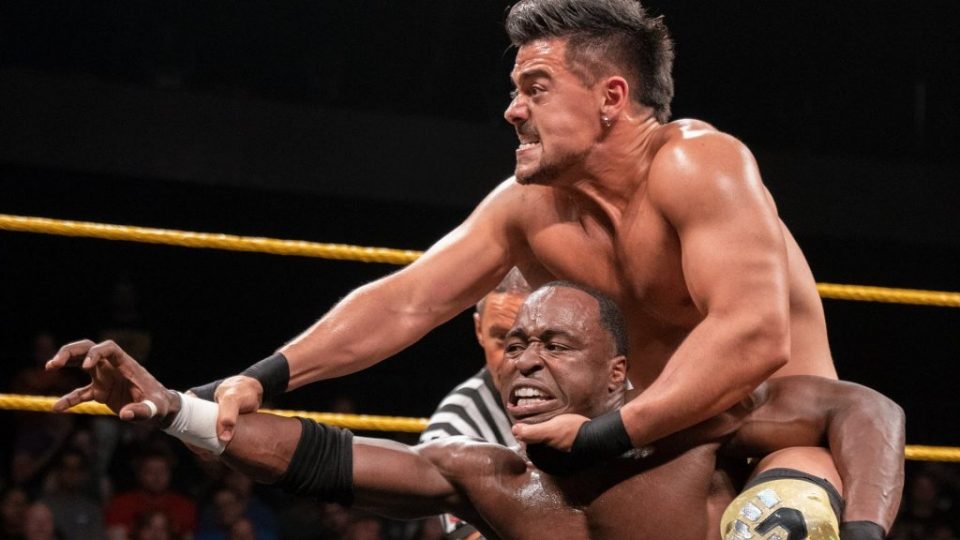 NXT Superstar Set To Make WWE Main Roster Debut This Week