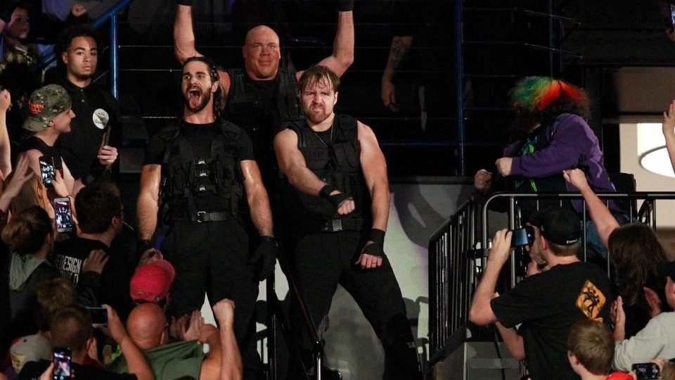 5 Most Shocking Moments In WWE TLC History