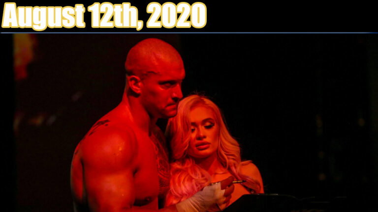 NXT Highlights – 08/12/20
