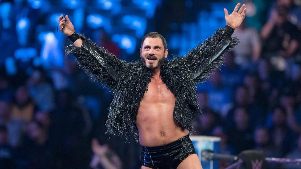 Austin Aries Discusses Controversial Exit From IMPACT Wrestling