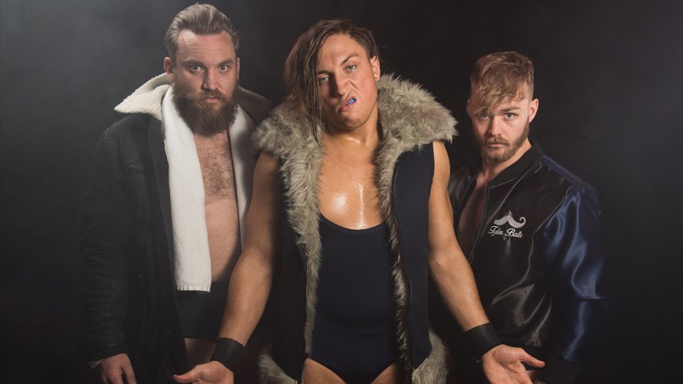 Top UK Stars Speak Out On WWE UK Expansion, NXT UK Stars Respond