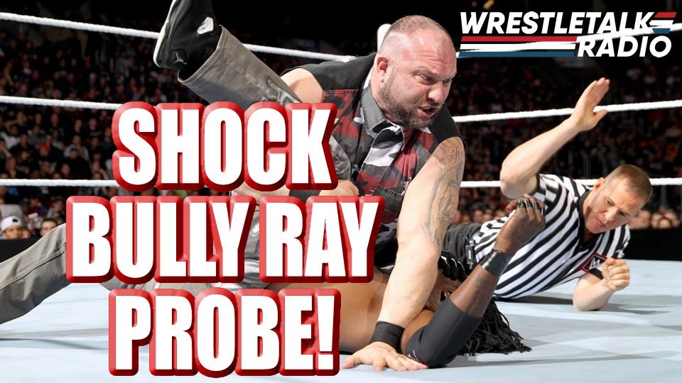 SHOCK Bully Ray PROBE!! Young Bucks Join THE SHIELD?! NXT Stars Name Change SHOCK!! – WrestleTalk Radio