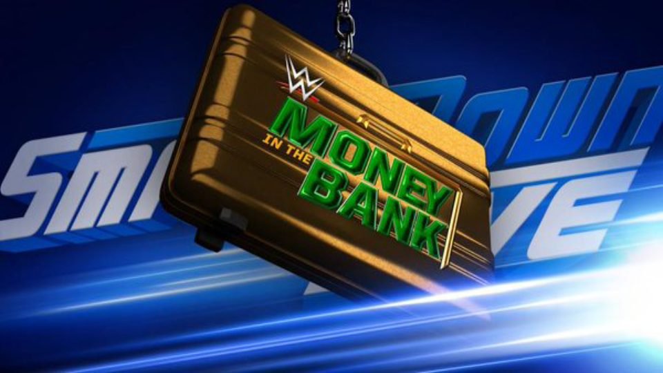 Huge Money In The Bank Announcement Scheduled For Smackdown