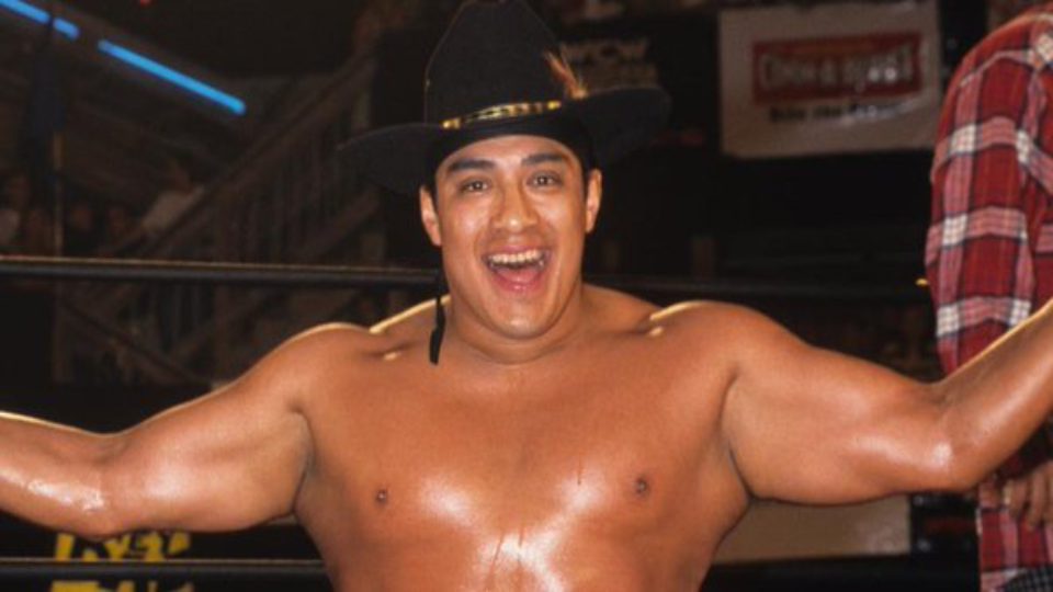 Former WCW Star And Lucha Libre Legend Silver King Passes Away In The Ring