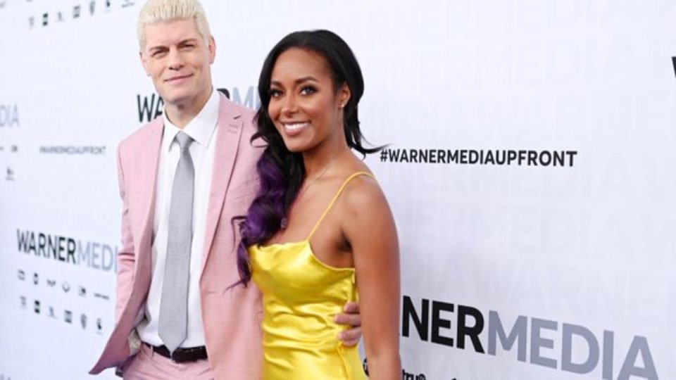 Cody And Brandi Rhodes Claim Unlike WWE, AEW Will Have No Scripted Promos
