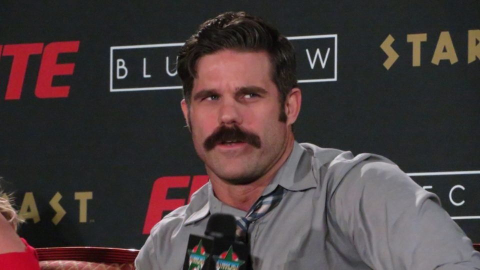 Joey Ryan Reveals Future Amidst Reported AEW And WWE Interest