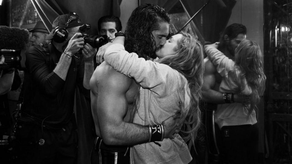 Seth Rollins Explains How He And Becky Lynch Started Dating