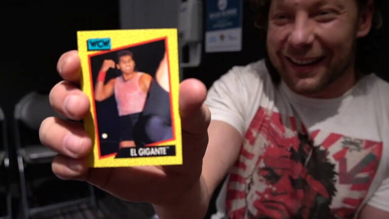 ‘Back When You Were A Jobber’ – Being The Elite – March 1, 2021
