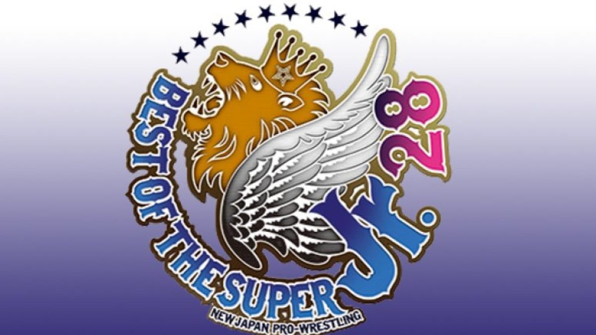 Full Line-Up For NJPW Best Of Super Juniors & World Tag League Finals