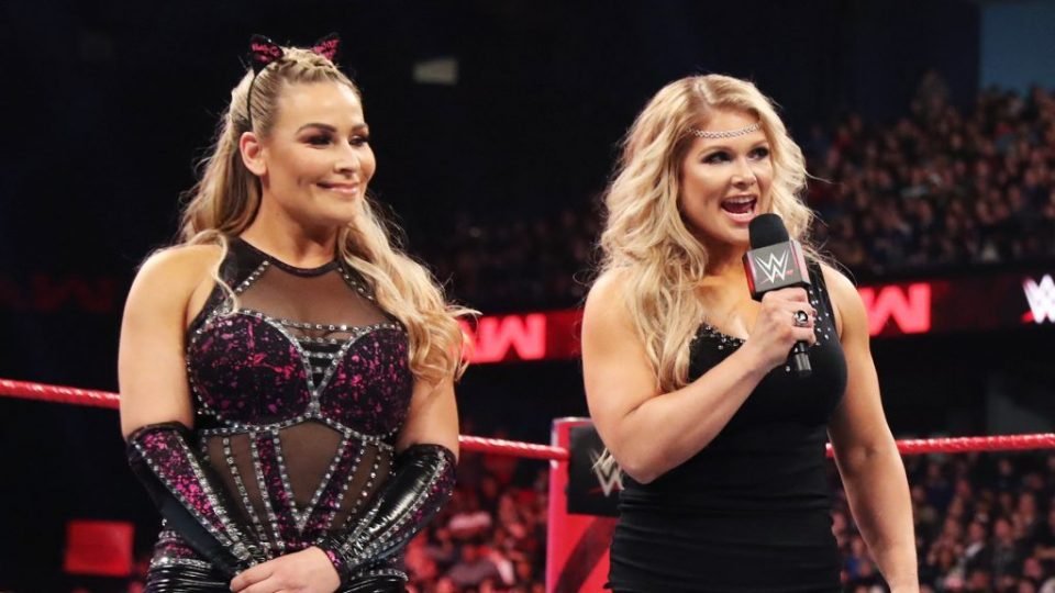 Natalya Teases Hall Of Famer Returning For Another WWE Run