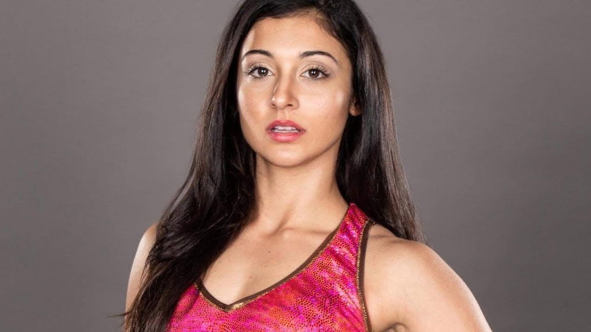 Bianca Carelli Announced For NWA EmPowerrr