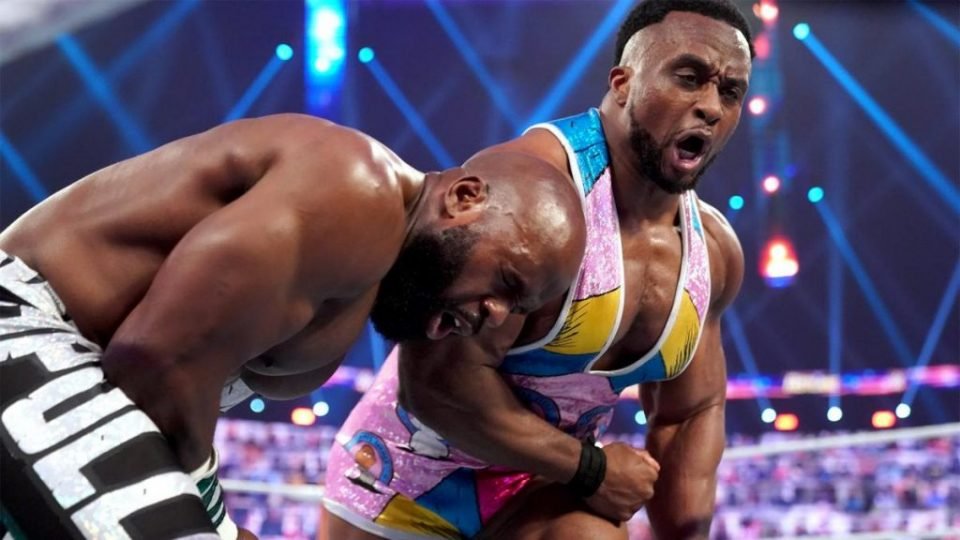 Clarification On Rules For WWE Nigerian Drum Fight
