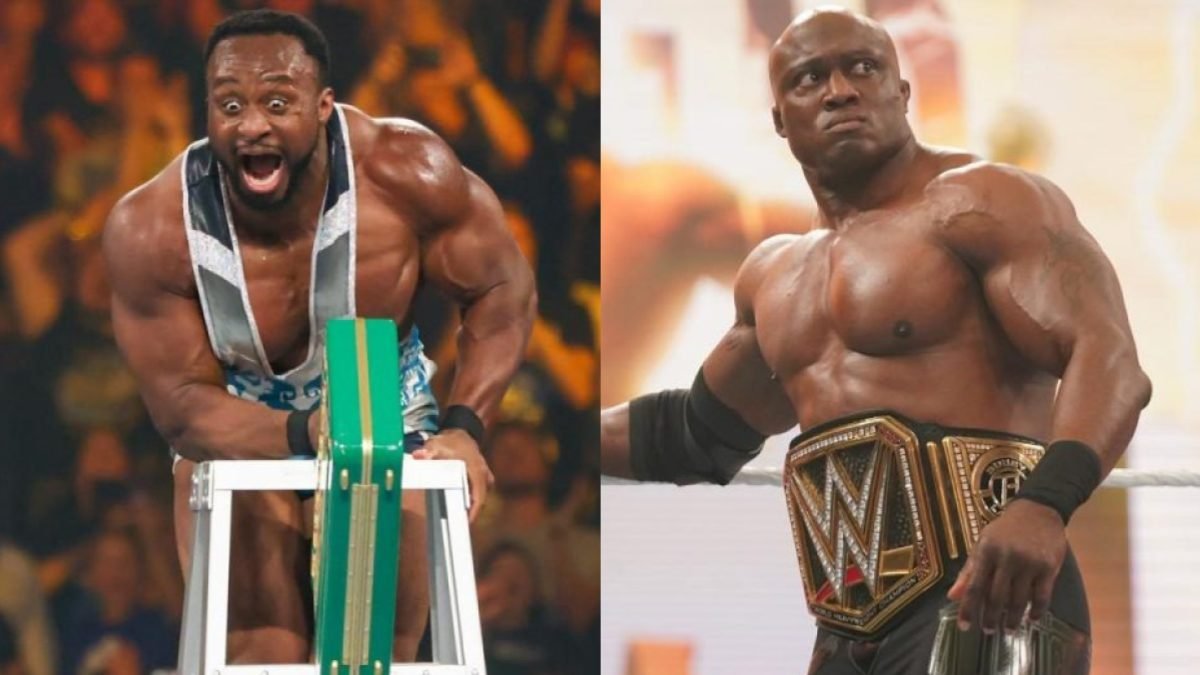 Big E On Potential Bobby Lashley Feud: ‘It Just Feels Right’