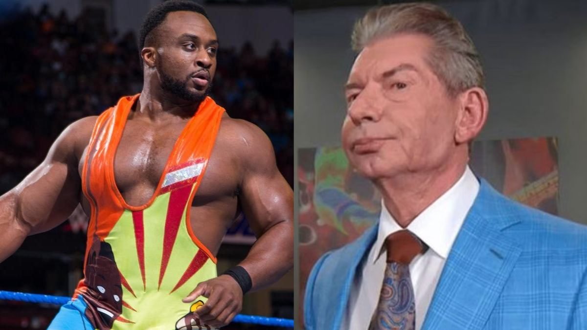 What Vince McMahon Thinks Of Big E Revealed