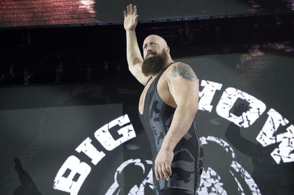 Backstage Reaction To Big Show Leaving WWE Revealed