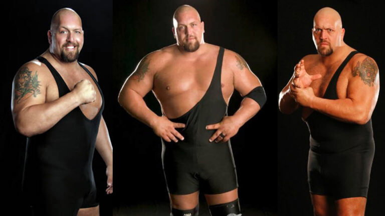 The Big Show Turn Tracker