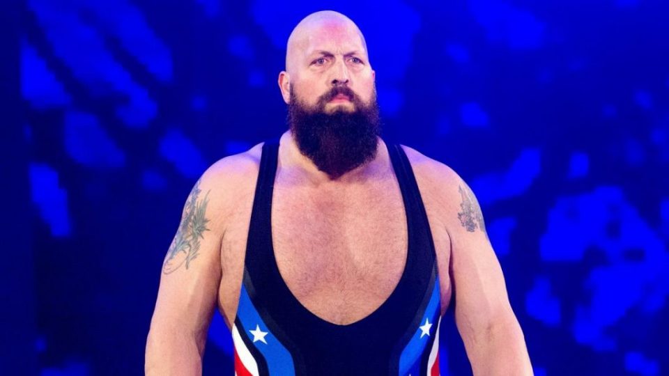 Big Show Signs With AEW