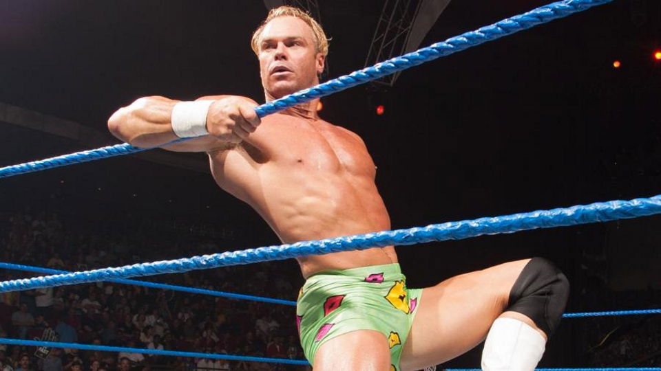 Billy Gunn Confirmed As A Producer For AEW