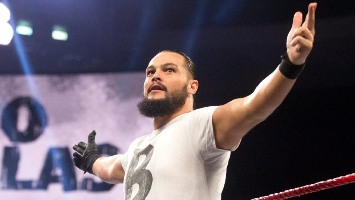 Released WWE Star Bo Dallas Reveals When He Will Return To In-Ring Action