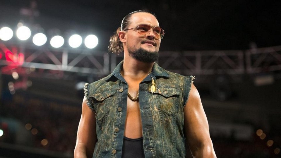 SmackDown Star Urges WWE To Use Bo Dallas