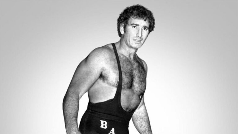“Bullet” Bob Armstrong Passes Away