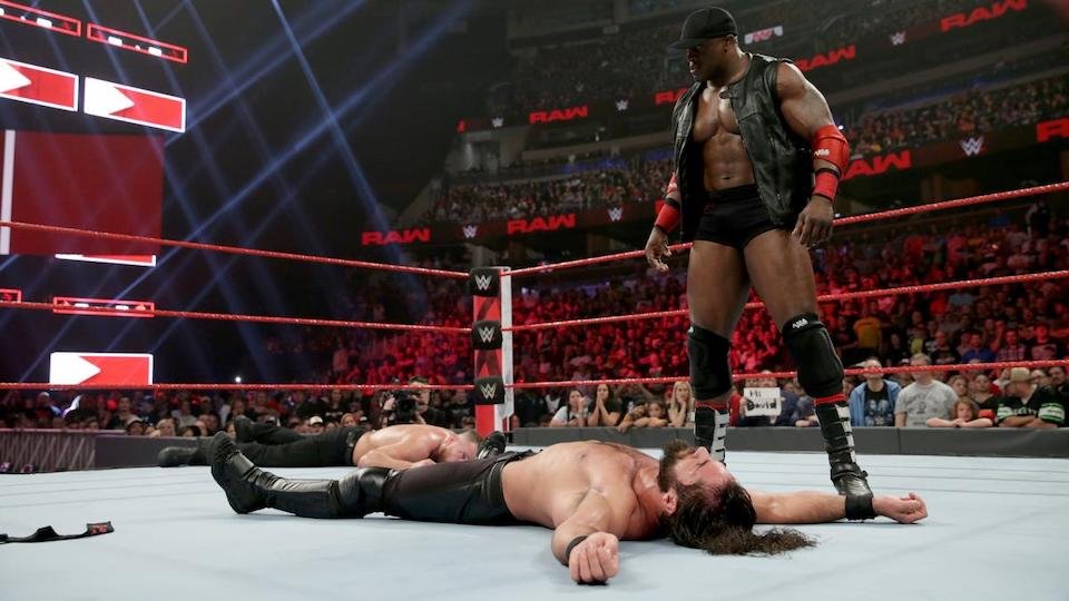 WrestleTalk Roundtable – WWE Raw – January 7, 2019