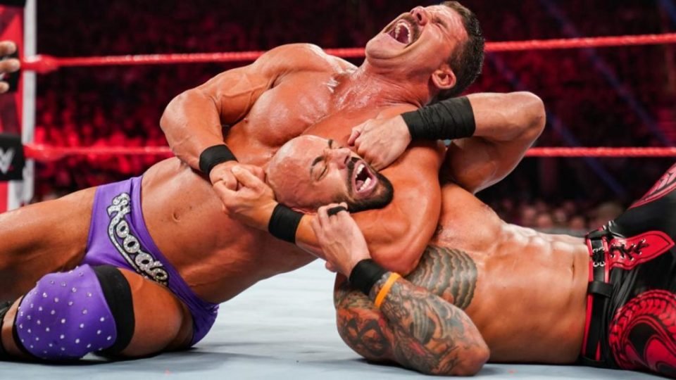 10 Pitches For A Post-WrestleMania 35 WWE