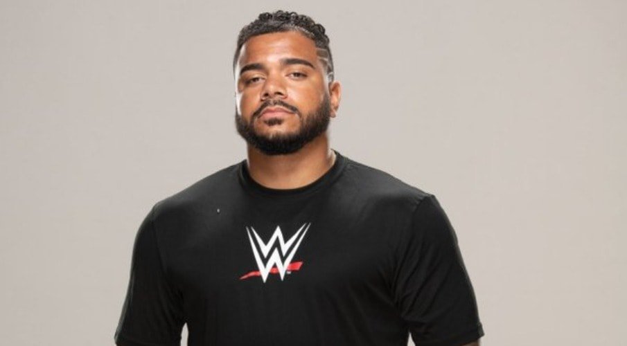 Bobby Steveson To Make In-Ring Debut On 205 Live