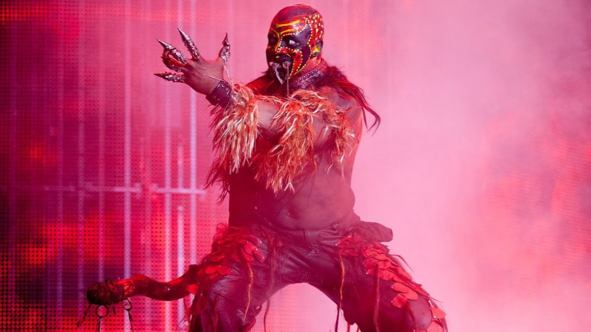 The Boogeyman Wants To Make WWE TV Return