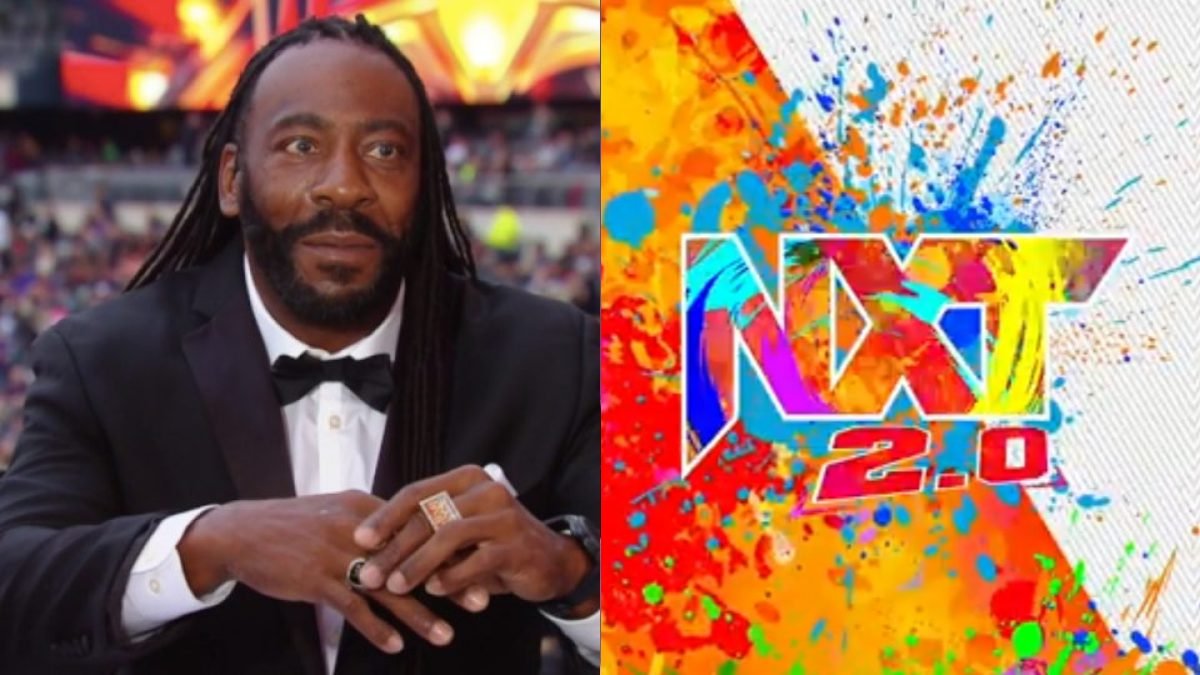 Booker T Details Changes He’d Make To NXT